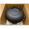 Image 2 : Wisdom Presidents Choice Rice Cooker and Steamer