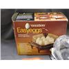 Image 4 : Toastess Easyeggs Multi-purpose electric egg cooker