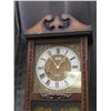 Image 2 : Fisher 31 Day Pendulum Clock w Key and Pendulum