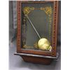 Image 3 : Fisher 31 Day Pendulum Clock w Key and Pendulum