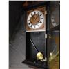 Image 5 : Fisher 31 Day Pendulum Clock w Key and Pendulum