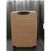 Image 4 : Pink Hardshell Luggage Travel Suitcase
