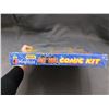 Image 4 : Colorforms Deluxe Comic Kit Batman Sealed