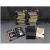 Image 1 : Lot of 23 Recorded VHS Tapes