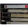 Image 3 : Lot of 23 Recorded VHS Tapes