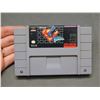 Image 2 : SNES Super Nintendo The Death and Return of Superman Cartridge Game