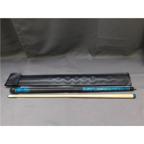 Joe Pool Pool Cue Stick