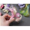 Image 4 : Lot of Gen 1 My Little Pony MLP Ponies Assorted