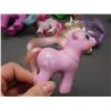 Image 6 : Lot of Gen 1 My Little Pony MLP Ponies Assorted