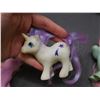 Image 7 : Lot of Gen 1 My Little Pony MLP Ponies Assorted