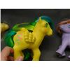 Image 9 : Lot of Gen 1 My Little Pony MLP Ponies Assorted
