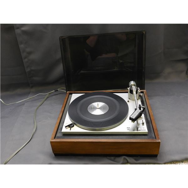Turntable Record Player PE 2038