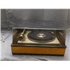 Image 4 : Turntable Record Player PE 2038