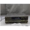Image 1 : Technics AV Control Stereo Receiver SA-GX505