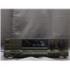 Image 2 : Technics AV Control Stereo Receiver SA-GX505