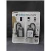 Image 2 : Prime WiFi Smart Outlets Outdoor / Exterior Outlet Control Pack NEW/RETURN