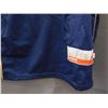 Image 3 : Blue Bombers CFL Jersey Size M by Reebok