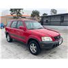 Image 2 : HOND CR-V 2000 O/S T-DONATION