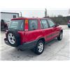 Image 3 : HOND CR-V 2000 O/S T-DONATION