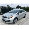 Image 1 : KIA RIO  2013 T-DONATION