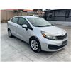 Image 2 : KIA RIO  2013 T-DONATION