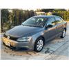 Image 1 : VOLK JETTA 2011 T-DONATION