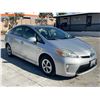 Image 2 : TOYT PRIUS 2012 O/S TITLE EXP-ONLY