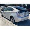 Image 4 : TOYT PRIUS 2012 O/S TITLE EXP-ONLY