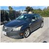 Image 1 : CHEV CRUZE 2013 T-DONATION