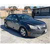 Image 2 : CHEV CRUZE 2013 T-DONATION