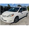 Image 1 : TOYT SIENNA 2008 T-DON - SMOG