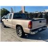 Image 4 : GMC SIERRA 2005 APP-DUP/T-SALVA