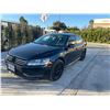 Image 1 : VOLK PASSAT 2014 O/S-T DON - SMOG