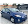 Image 2 : TOYT PRIUS 2011 T-SMOG -2 DAYS