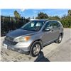 Image 1 : HOND CR-V 2007 T-DONATION