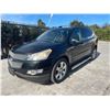 Image 1 : CHEV TRAVERSE 2011 T-REPO 2 DAYS