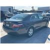 Image 3 : TOYT CAMRY 2008 APP  DUP/T-DON