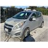 Image 1 : CHEV SPARK 2013 T-DON - SMOG