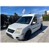 Image 1 : FORD TRANSIT 2012 SALV T/DONATION