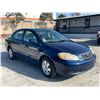 Image 2 : TOYT COROLLA 2006 APP DUP/T -
