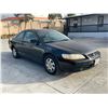 Image 2 : HOND ACCORD 1998 APP  DUP/T-DON