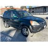 Image 2 : HOND CR-V 2003 APP  DUP/T-DON