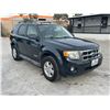 Image 2 : FORD ESCAPE  2008 T-DONATION