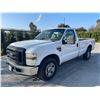 Image 1 : FORD F-250 2008 T-DONATION