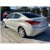 Image 4 : HYUN ELANTRA 2013 T-DON - SMOG