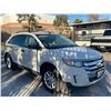 Image 2 : FORD  EDGE 2013 T-DONATION