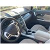 Image 5 : FORD  EDGE 2013 T-DONATION