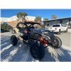 Image 2 : CANAM MAVERICK X3 2022 T-REPO 2 DAYS