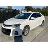 Image 1 : TOYT COROLLA 2014 T-DON - SMOG