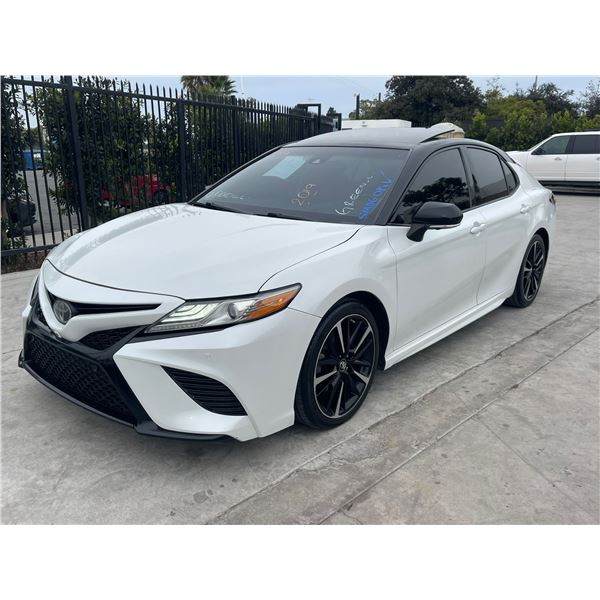 TOYT CAMRY 2019 T-REPO-SMOG-2 DAYS